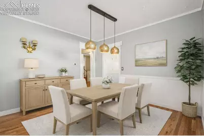 2311 W Kiowa Street, Colorado Springs, CO 80904 - Photo 5