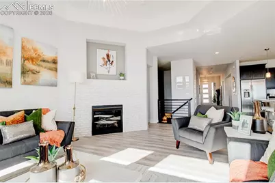 6535 Loaderman Drive, Colorado Springs, CO 80924 - Photo 9