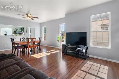 1009 E 8th Street, Pueblo, CO 81008 - Photo 3