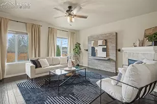 2371 Majestic Plains Ct, Colorado Springs, CO 80915 - Photo 9