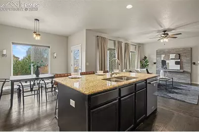 2371 Majestic Plains Court, Colorado Springs, CO 80915 - Photo 15