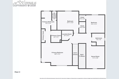 2371 Majestic Plains Court, Colorado Springs, CO 80915 - Photo 45