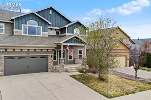 2371 Majestic Plains Ct, Colorado Springs, CO 80915 - Photo 1