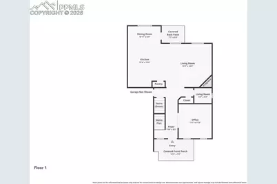 2371 Majestic Plains Court, Colorado Springs, CO 80915 - Photo 47