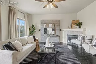 2371 Majestic Plains Ct, Colorado Springs, CO 80915 - Photo 11