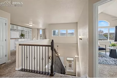 2371 Majestic Plains Court, Colorado Springs, CO 80915 - Photo 19
