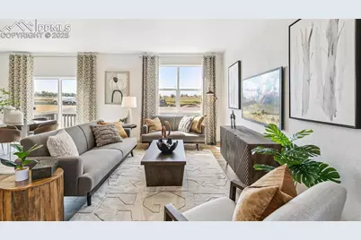 6122 Alpine Ridge Drive, Colorado Springs, CO 80925 - Photo 7