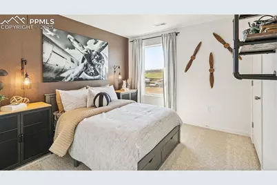 6122 Alpine Ridge Drive, Colorado Springs, CO 80925 - Photo 21