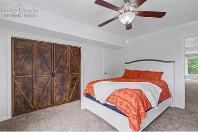 3850 Wolcott Place, Colorado Springs, CO 80906 - Photo 31