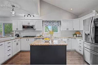 3850 Wolcott Place, Colorado Springs, CO 80906 - Photo 3