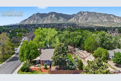 3850 Wolcott Place, Colorado Springs, CO 80906 - Photo 45