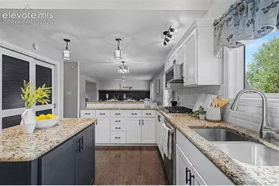 3850 Wolcott Place, Colorado Springs, CO 80906 - Photo 17