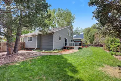 3850 Wolcott Place, Colorado Springs, CO 80906 - Photo 41