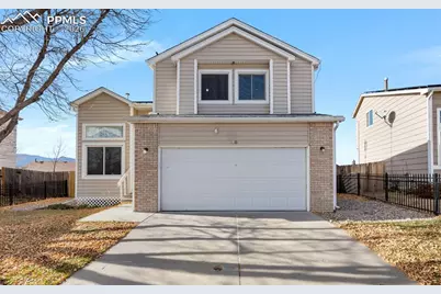 610 Welsh Circle, Colorado Springs, CO 80916 - Photo 1