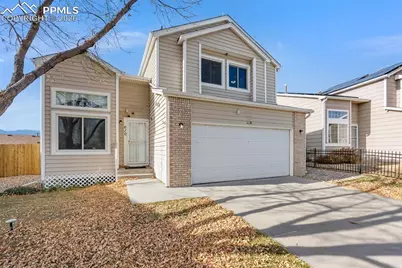 610 Welsh Circle, Colorado Springs, CO 80916 - Photo 3