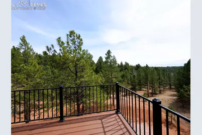 748 Pinewood Road, Florissant, CO 80816 - Photo 9