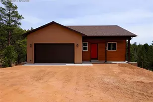 748 Pinewood Rd, Florissant, CO 80816 - Photo 1