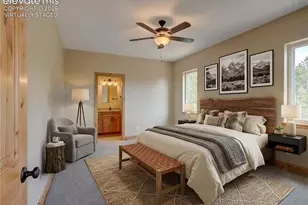 748 Pinewood Rd, Florissant, CO 80816 - Photo 7