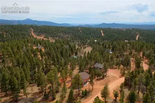 748 Pinewood Rd, Florissant, CO 80816 - Photo 43