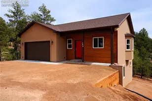 748 Pinewood Rd, Florissant, CO 80816 - Photo 3