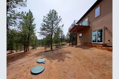 748 Pinewood Road, Florissant, CO 80816 - Photo 33