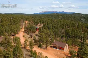 748 Pinewood Rd, Florissant, CO 80816 - Photo 43