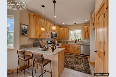 748 Pinewood Road, Florissant, CO 80816 - Photo 7