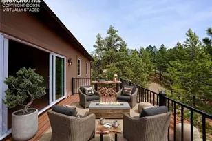748 Pinewood Rd, Florissant, CO 80816 - Photo 9