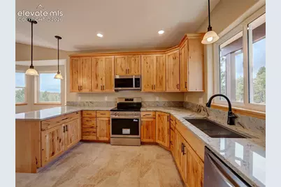 748 Pinewood Road, Florissant, CO 80816 - Photo 19