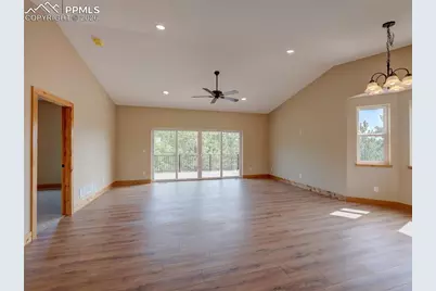 748 Pinewood Road, Florissant, CO 80816 - Photo 5