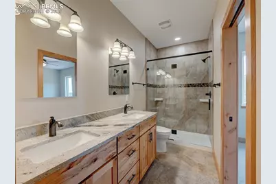 748 Pinewood Road, Florissant, CO 80816 - Photo 21