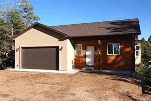 748 Pinewood Rd, Florissant, CO 80816 - Photo 1