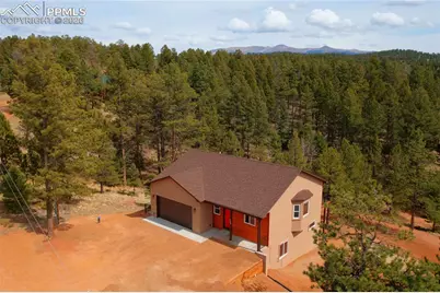 748 Pinewood Road, Florissant, CO 80816 - Photo 39