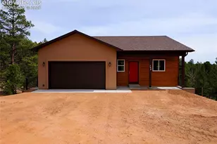748 Pinewood Rd, Florissant, CO 80816 - Photo 1