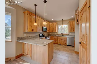 748 Pinewood Road, Florissant, CO 80816 - Photo 13