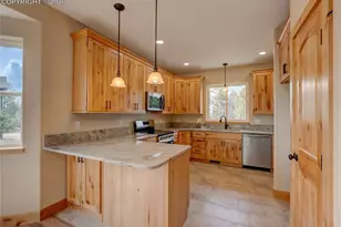 748 Pinewood Rd, Florissant, CO 80816 - Photo 13