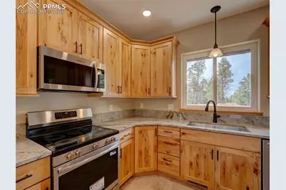 748 Pinewood Road, Florissant, CO 80816 - Photo 15
