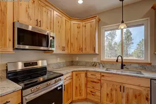 748 Pinewood Rd, Florissant, CO 80816 - Photo 15