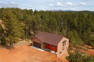 748 Pinewood Rd, Florissant, CO 80816 - Photo 45