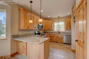 748 Pinewood Rd, Florissant, CO 80816 - Photo 19