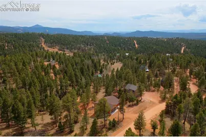 748 Pinewood Road, Florissant, CO 80816 - Photo 37