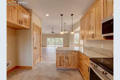 748 Pinewood Road, Florissant, CO 80816 - Photo 17