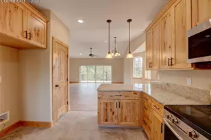 748 Pinewood Rd, Florissant, CO 80816 - Photo 17