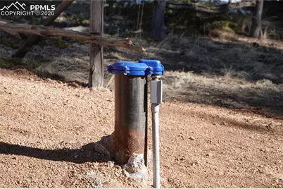 748 Pinewood Road, Florissant, CO 80816 - Photo 13