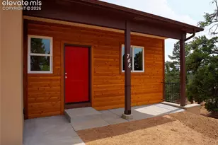 748 Pinewood Rd, Florissant, CO 80816 - Photo 3