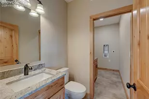 748 Pinewood Rd, Florissant, CO 80816 - Photo 27