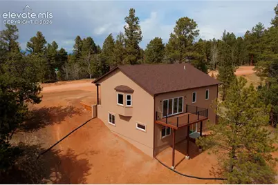 748 Pinewood Road, Florissant, CO 80816 - Photo 45