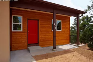 748 Pinewood Rd, Florissant, CO 80816 - Photo 3