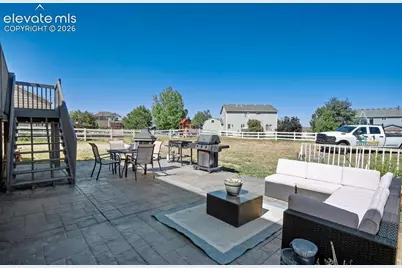 10065 Litchfield Street, Peyton, CO 80831 - Photo 45