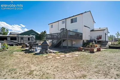 10065 Litchfield Street, Peyton, CO 80831 - Photo 43